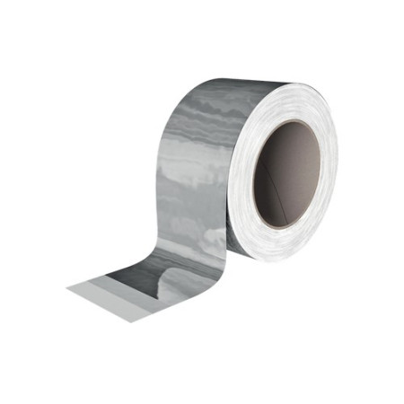 rothoblaas ALU BAND 75MMX50M